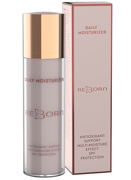 Daily Moisturizer