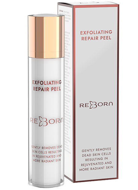Exfoliant Repair Peel