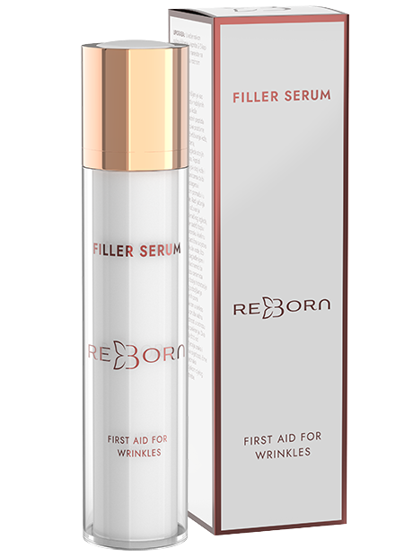 Filler Serum