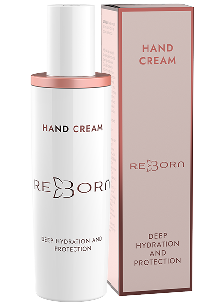 Hand Cream