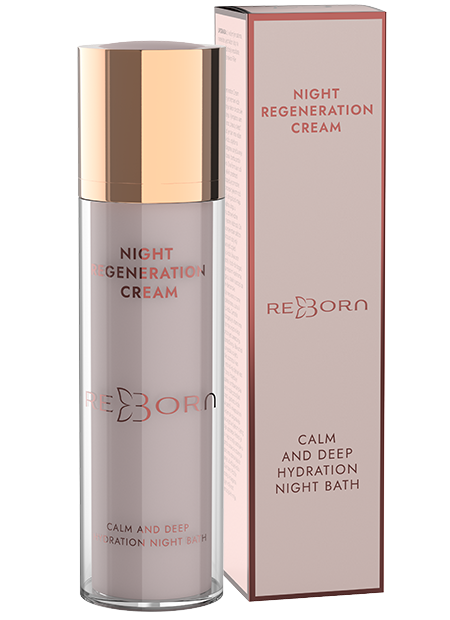 Night Regen. Cream