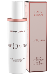Hand Cream
