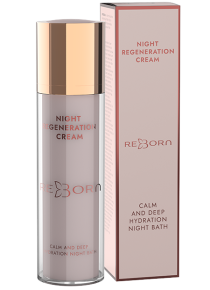 Night Regen. Cream